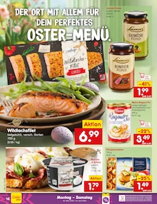 Rindfleisch im aktuellen Netto Marken-Discount Prospekt (Reutlingen) Rindfleisch im Netto Marken-Discount Prospekt "Aktuelle Angebote" mit 62 Seiten (Reutlingen)