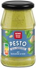 Aktuelles Pesto Alla Genovese Angebot bei REWE in Neuss ab 1,69 €