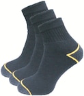 Arbeits-Sneakersocken im Angebot bei Thomas Philipps in Bergheim Arbeits-Sneakersocken Angebote bei Thomas Philipps Bergheim für 1,50 €