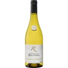 Domaine de Rochebin - Bourgogne Aligote à 8,95 € dans le catalogue Carrefour