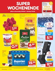 Aktueller Netto Marken-Discount Prospekt mit Melitta, "Aktuelle Angebote", Seite 37