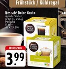 Aktuelles Cappuccino Angebot bei EDEKA in Mönchengladbach ab 3,99 €