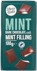 Dunkle Schokolade mit Pfefferminzfüllung von Choco Bella für 1,29 € bei Netto mit dem Scottie im Angebot Dunkle Schokolade mit Pfefferminzfüllung von Choco Bella im aktuellen Netto mit dem Scottie Prospekt