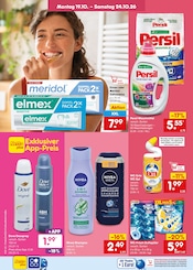 Persil im Netto Marken-Discount Prospekt in Rosenheim Aktueller Netto Marken-Discount Prospekt mit Persil, "Aktuelle Angebote", Seite 34