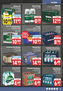 Cola im aktuellen E center Prospekt (Herten) Cola im E center Prospekt "Aktuelle Angebote" mit 32 Seiten (Herten)