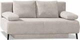 Aktuelles Schlafsofa „Damy“ Angebot bei Segmüller in Nürnberg ab 299,00 €