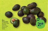 Bio-Avocado von  im aktuellen tegut Prospekt für 2,49 €