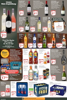 Vodka im aktuellen GLOBUS Prospekt (Mannheim) Vodka im GLOBUS Prospekt "Aktuelle Angebote" mit 39 Seiten (Mannheim)
