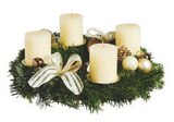 Premium-Adventskranz im Angebot bei Lidl in Nordhorn Premium-Adventskranz Angebote bei Lidl Nordhorn für 19,99 €