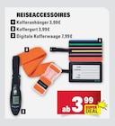 Kofferanhänger Angebote bei Marktkauf Ulm für 3,99 €