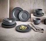 Kombi-Service „Manufacture Rock“ von Villeroy & Boch für 199,90 € bei XXXLutz Möbelhäuser im Angebot Kombi-Service „Manufacture Rock“ von Villeroy & Boch im aktuellen XXXLutz Möbelhäuser Prospekt