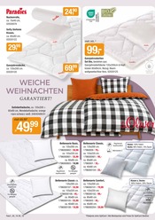 Aktueller Opti-Wohnwelt Prospekt mit Schlafzimmer, "Bestseller zum besten Preis", Seite 18