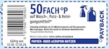 Netto Marken-Discount - Wasch-, Putz- & Reinigungsmittel Angebot im Prospekt Wasch-, Putz- & Reinigungsmittel bei Netto Marken-Discount im Prospekt "" für