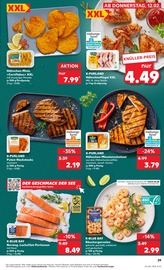 Aktueller Kaufland Prospekt mit Pute, "KNÜLLER", Seite 29