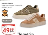 Aktuelle Schuhe Angebote bei GLOBUS in Trier Aktuelles Damen-Sneaker Angebot bei GLOBUS in Trier ab 49,99 €