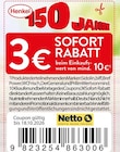 3€ Rabatt von Henkel bei Netto mit dem Scottie im Angebot 3€ Rabatt von Henkel im aktuellen Netto mit dem Scottie Prospekt