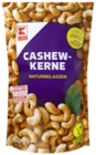 Kaufland Rendsburg - Cashewkerne Angebot im Prospekt Cashewkerne bei Kaufland im Rendsburg Prospekt für 1,99 €