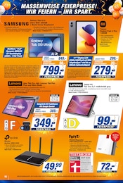 Aktueller expert Prospekt mit Tablet Pc, "Top Angebote", Seite 10