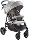 Buggy Eezefold DLX „Lunar“ Angebote von Graco bei XXXLutz Möbelhäuser Beckum für 129,90 €