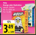 Energy bei EDEKA im Ellerau Prospekt für 3,49 €