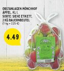 Aktuelle Äpfel Angebote bei EDEKA in Solingen (Klingenstadt) Aktuelles Äpfel Angebot bei EDEKA in Solingen (Klingenstadt) ab 4,49 €