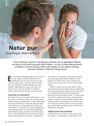 Alnatura Kosmetik im Prospekt 