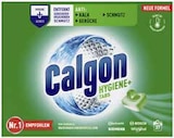 Total Action Wasserenthärter Gel im Angebot bei Marktkauf in Rodgau Total Action Wasserenthärter Gel Angebote von Calgon bei Marktkauf Rodgau für 7,99 €