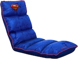 Pouf gaming pliable - TRUST en promo chez Lidl Montreuil à 69,99 €