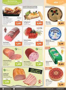 Käse im aktuellen aktiv & irma Prospekt (Oldenburg) Käse im aktiv & irma Prospekt "Top Angebote" mit 16 Seiten (Oldenburg)