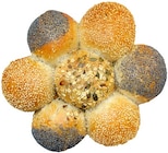 Blumenrad² im Angebot bei REWE in Fürth Blumenrad² Angebote von BROT & MEHR bei REWE Fürth für 3,49 €