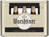 Aktuelle Warsteiner Angebote bei REWE in Erlangen Aktuelles Pils Angebot bei REWE in Erlangen ab 11,99 €