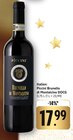 Brunello di Montalcino DOCG Angebote von Piccini bei E center Bensheim für 17,99 €
