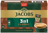 2in1 Classic oder 3in1 Classic im Angebot bei REWE in Hanau 2in1 Classic oder 3in1 Classic Angebote von Jacobs bei REWE Hanau für 1,99 €