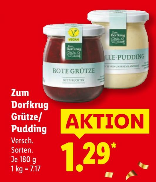 Rote Grütze