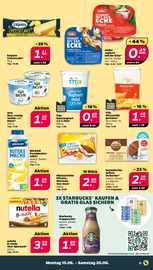 Joghurt im Netto mit dem Scottie Prospekt in Stralsund Aktueller Netto mit dem Scottie Prospekt mit Joghurt, "Günstig. Besser. Für Dich.", Seite 11
