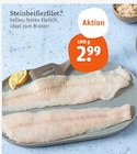 Steinbeißerfilet im Angebot bei tegut in Würzburg Steinbeißerfilet Angebote bei tegut Würzburg für 2,99 €