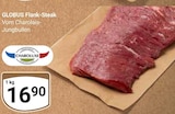 Globus Flank-Steak Angebote von Charoluxe bei GLOBUS Hürth für 16,90 €