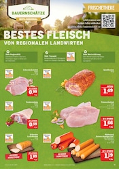 Pute im Marktkauf Prospekt in Schweinfurt Aktueller Marktkauf Prospekt mit Pute, "AUSWAHL RIESIG, PREISE NIEDRIG", Seite 13