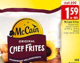 Chef Frites Angebote von McCain bei EDEKA Aachen für 1,59 €