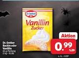 Backin Angebote von Dr. Oetker bei Markant Nordwest Detmold für 0,99 €