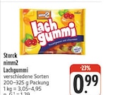nimm2 Lachgummi im aktuellen Prospekt bei nah und gut in Treben