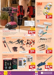 Autozubehör im Netto Marken-Discount Prospekt in Hannover Aktueller Netto Marken-Discount Prospekt mit Autozubehör, "Aktuelle Angebote", Seite 40