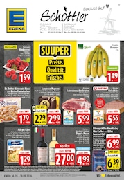 Der aktuelle EDEKA Prospekt Der aktuelle EDEKA Prospekt Aktuelle Angebote