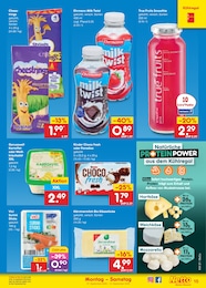 Smoothie Angebot im aktuellen Netto Marken-Discount Prospekt auf Seite 21