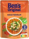 Mediterran Express Reis Angebote von Ben's Original bei REWE Heidelberg für 1,49 €