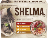 Aktuelles Katzennahrung Mix-Pack XXL Angebot bei E center in Mannheim ab 4,99 €