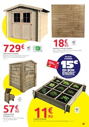 Offre Store dans le catalogue Mr.Bricolage du moment à la page 9