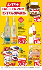 Aktueller Kaufland Prospekt mit Wein, "EXTRA-ANGEBOTE", Seite 8