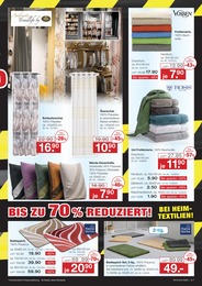 Möbel Inhofer Gardinen im Prospekt Möbel Inhofer Gardinen im Prospekt