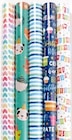 Geschenkpapier Angebote bei Thomas Philipps Bottrop für 1,00 €
